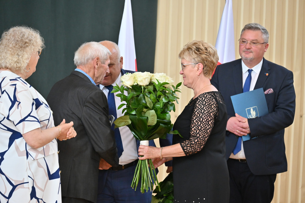 Gmina Sochaczew świętowała 35-lecie samorządu
