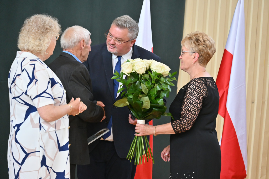 Gmina Sochaczew świętowała 35-lecie samorządu