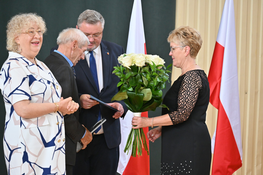 Gmina Sochaczew świętowała 35-lecie samorządu