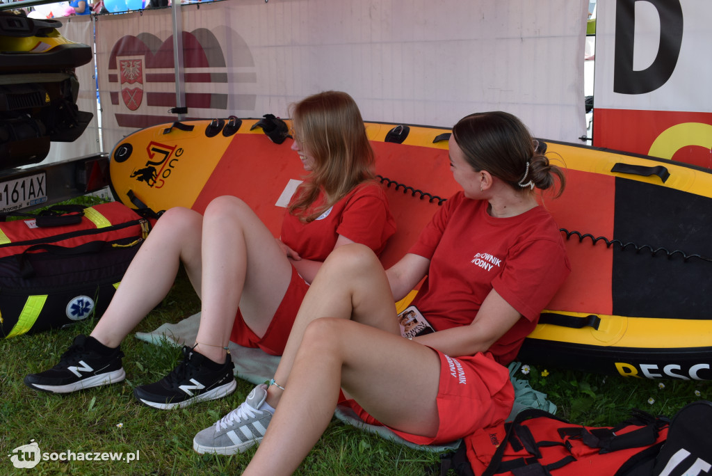 Sochaczewska Olimpiada Przedszkolaków