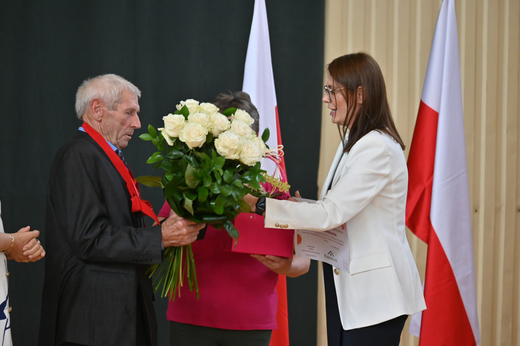 Gmina Sochaczew świętowała 35-lecie samorządu
