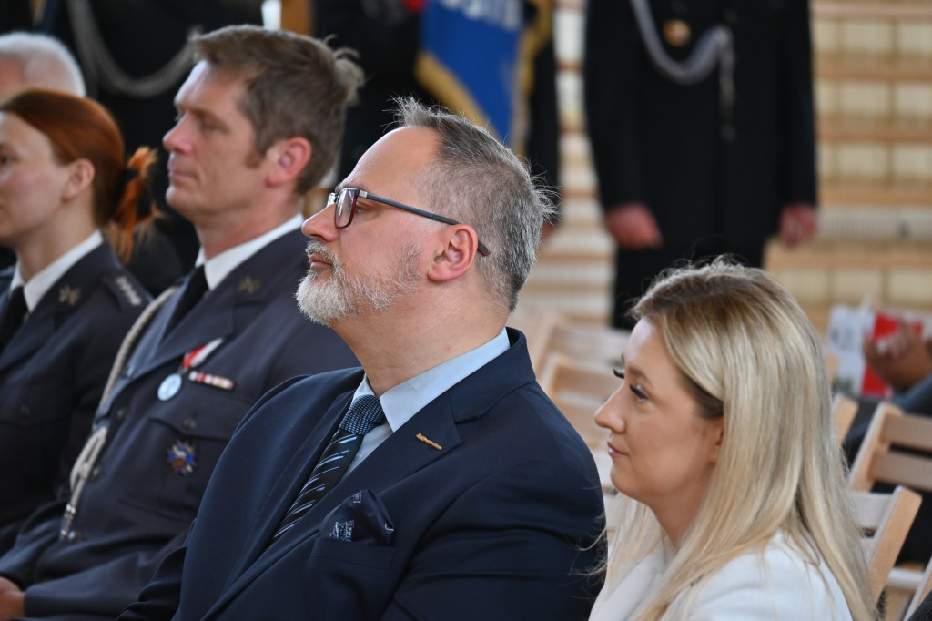 Gmina Sochaczew świętowała 35-lecie samorządu