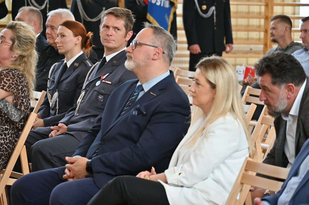 Gmina Sochaczew świętowała 35-lecie samorządu