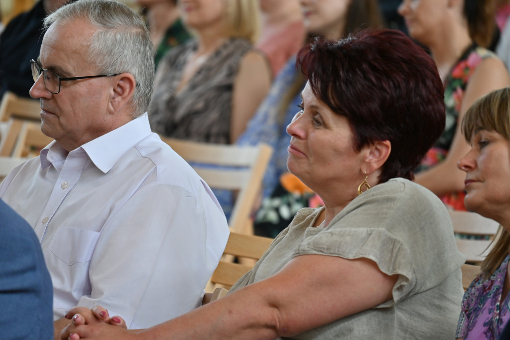 Gmina Sochaczew świętowała 35-lecie samorządu