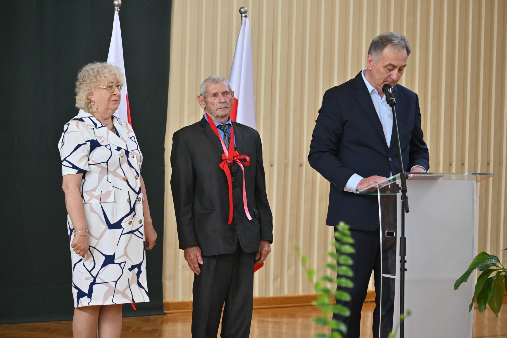 Gmina Sochaczew świętowała 35-lecie samorządu