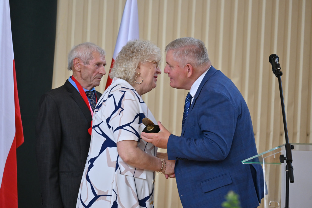 Gmina Sochaczew świętowała 35-lecie samorządu
