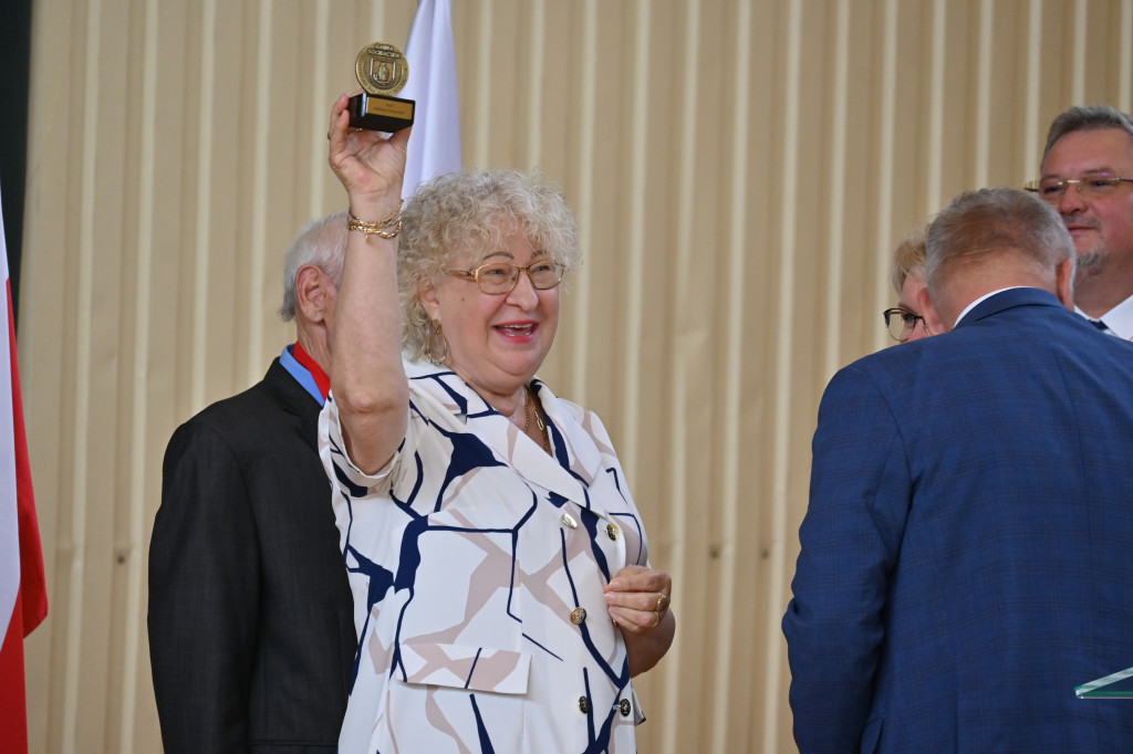 Gmina Sochaczew świętowała 35-lecie samorządu