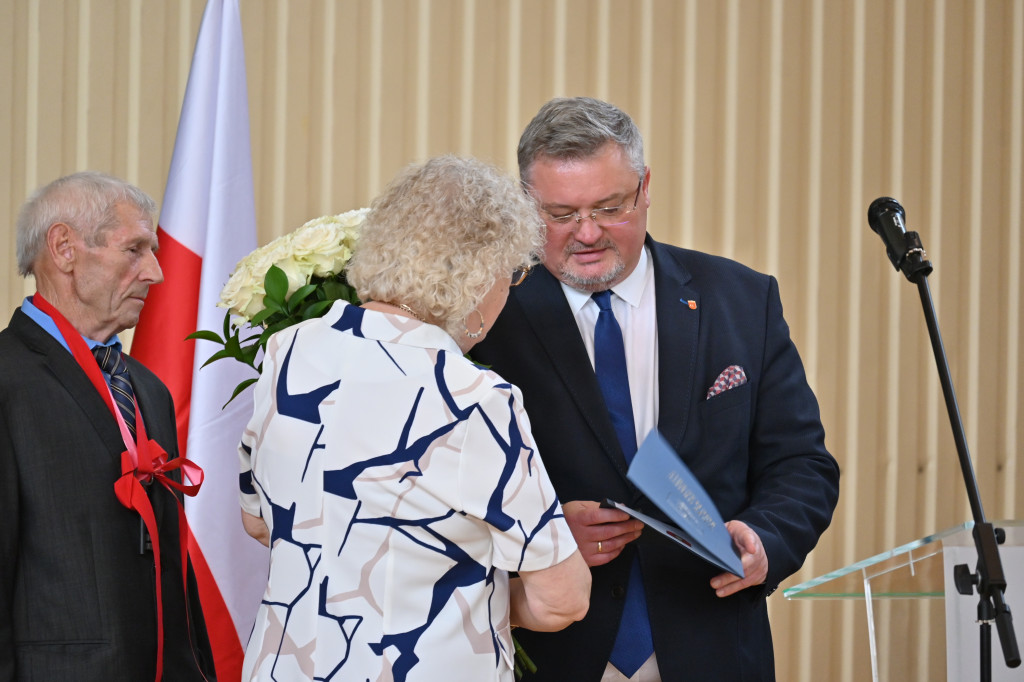 Gmina Sochaczew świętowała 35-lecie samorządu