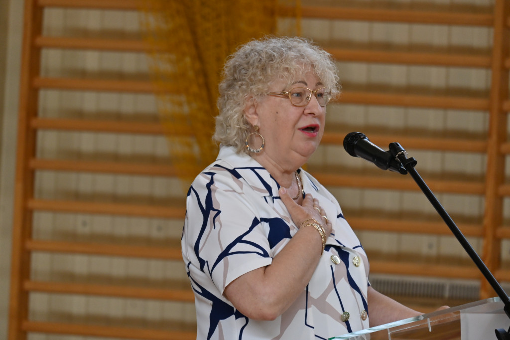 Gmina Sochaczew świętowała 35-lecie samorządu