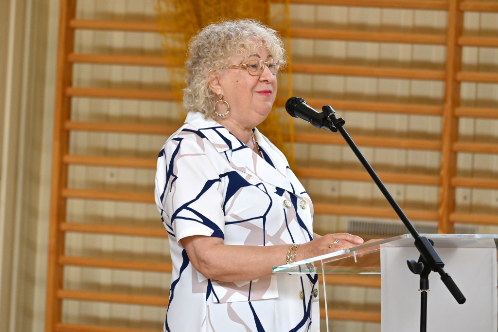 Gmina Sochaczew świętowała 35-lecie samorządu