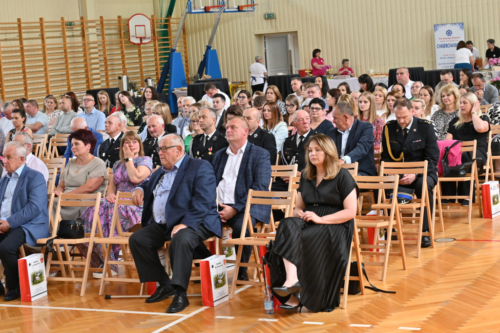 Gmina Sochaczew świętowała 35-lecie samorządu