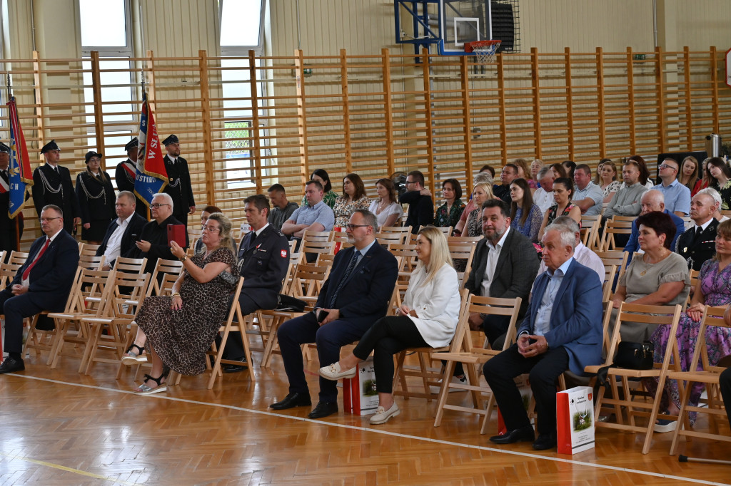 Gmina Sochaczew świętowała 35-lecie samorządu