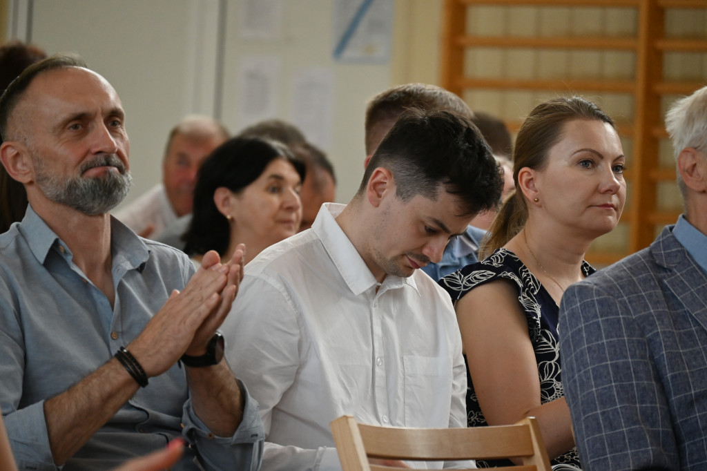 Gmina Sochaczew świętowała 35-lecie samorządu