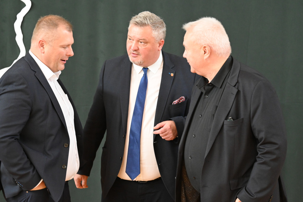 Gmina Sochaczew świętowała 35-lecie samorządu