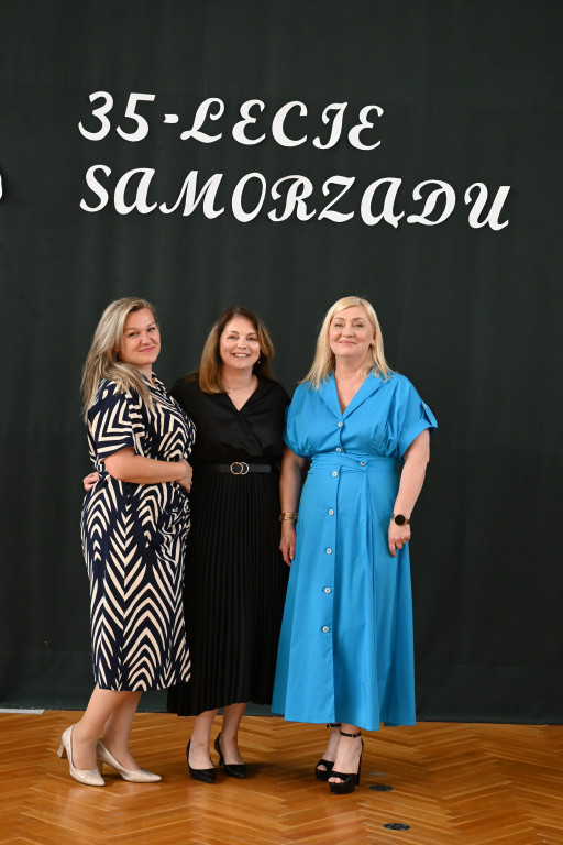 Gmina Sochaczew świętowała 35-lecie samorządu