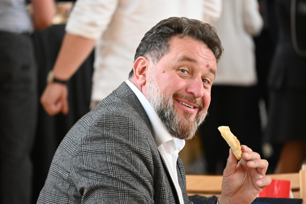 Gmina Sochaczew świętowała 35-lecie samorządu