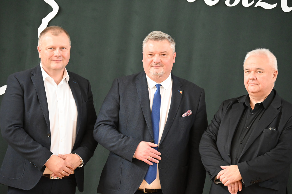 Gmina Sochaczew świętowała 35-lecie samorządu