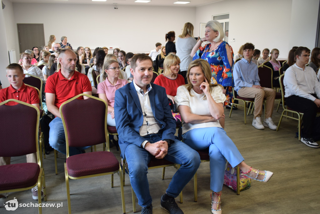 Konkurs dziennikarski rozstrzygnięty