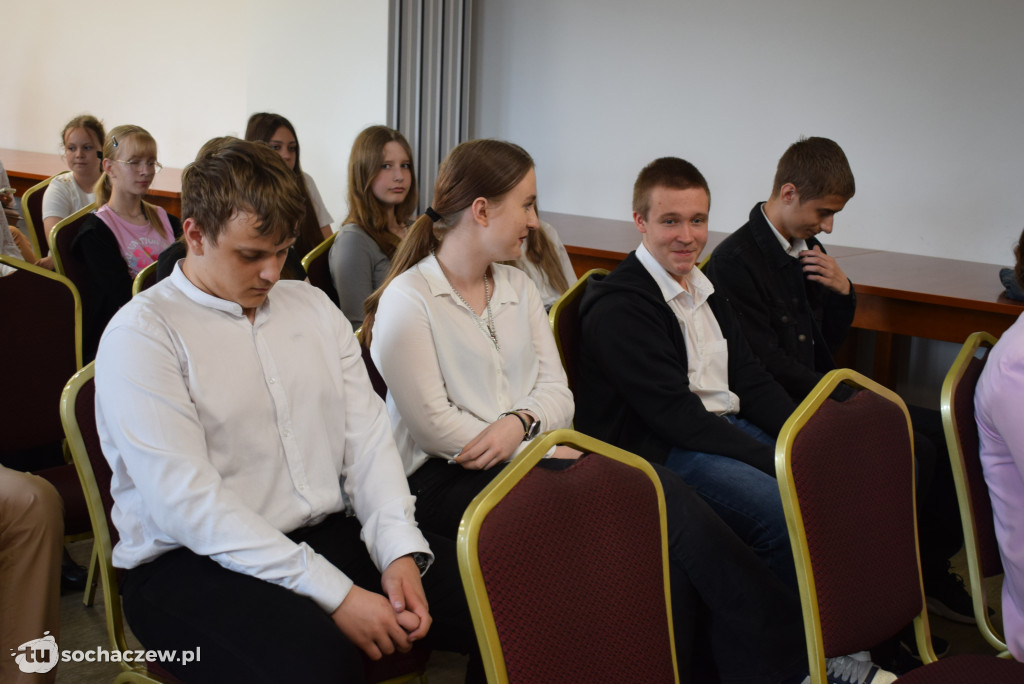 Konkurs dziennikarski rozstrzygnięty
