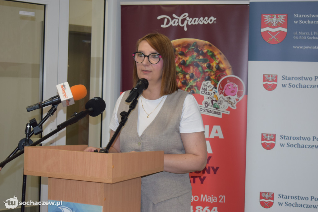 Konkurs dziennikarski rozstrzygnięty