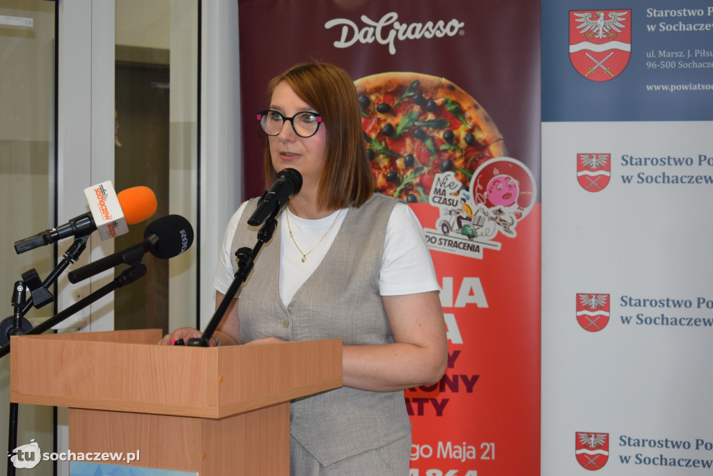 Konkurs dziennikarski rozstrzygnięty