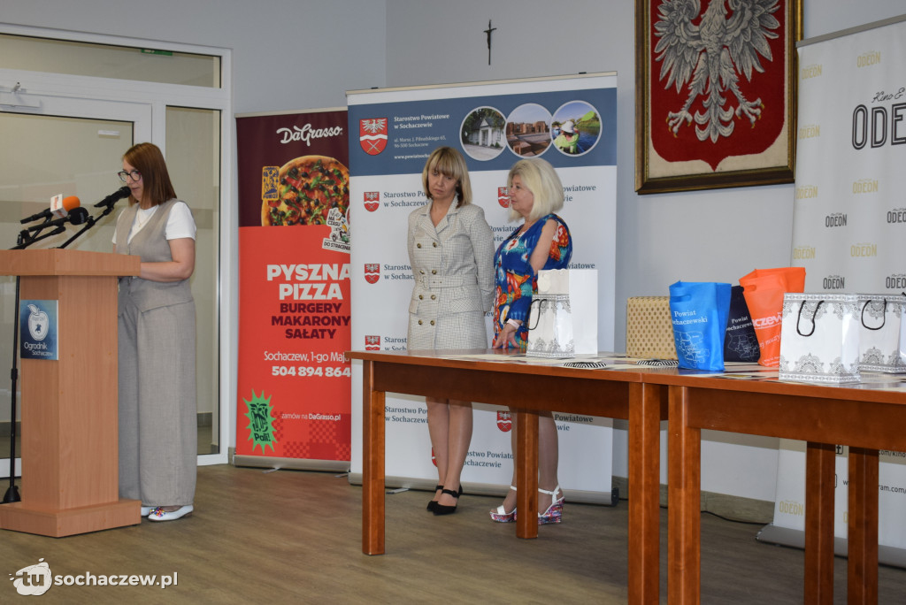 Konkurs dziennikarski rozstrzygnięty