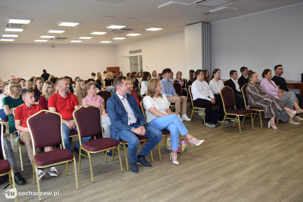 Konkurs dziennikarski rozstrzygnięty