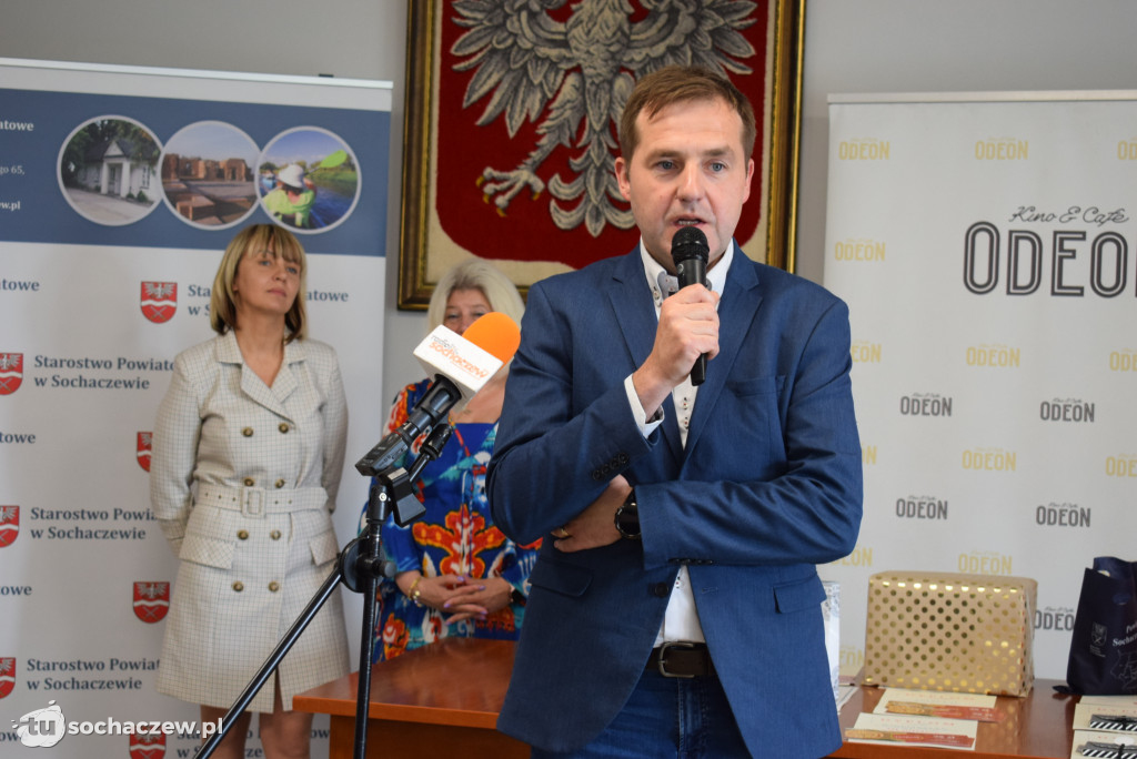 Konkurs dziennikarski rozstrzygnięty
