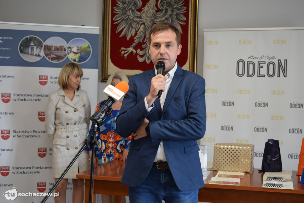Konkurs dziennikarski rozstrzygnięty