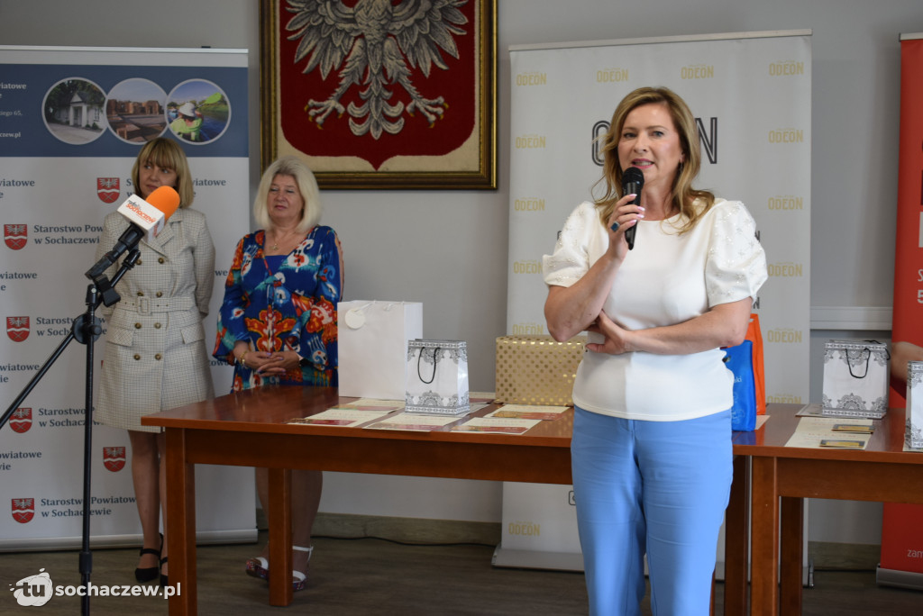 Konkurs dziennikarski rozstrzygnięty