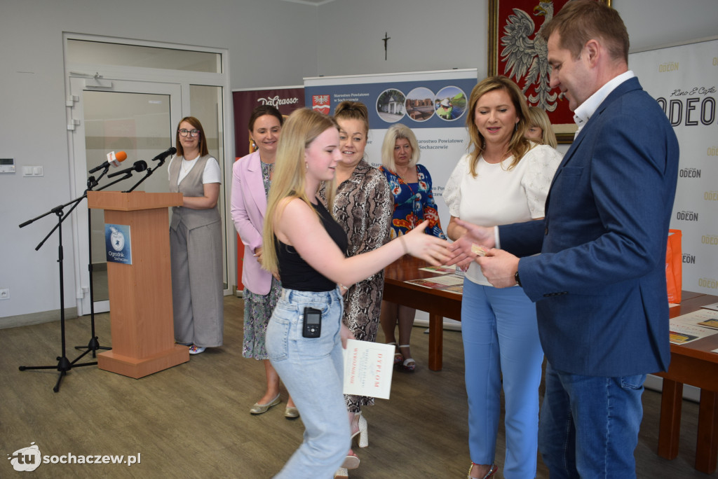Konkurs dziennikarski rozstrzygnięty