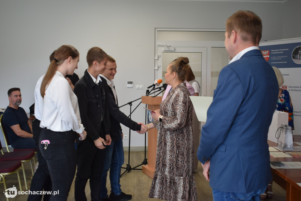 Konkurs dziennikarski rozstrzygnięty