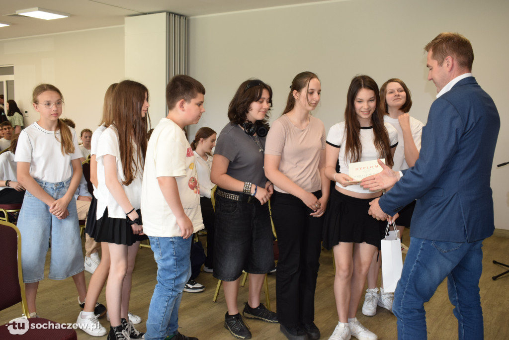 Konkurs dziennikarski rozstrzygnięty