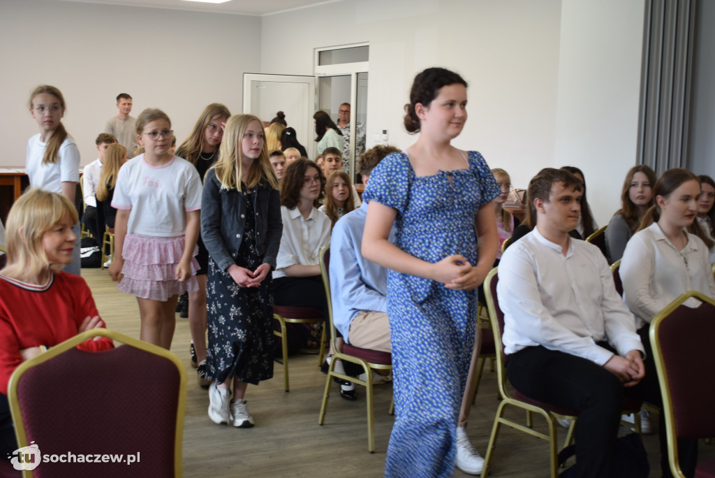 Konkurs dziennikarski rozstrzygnięty