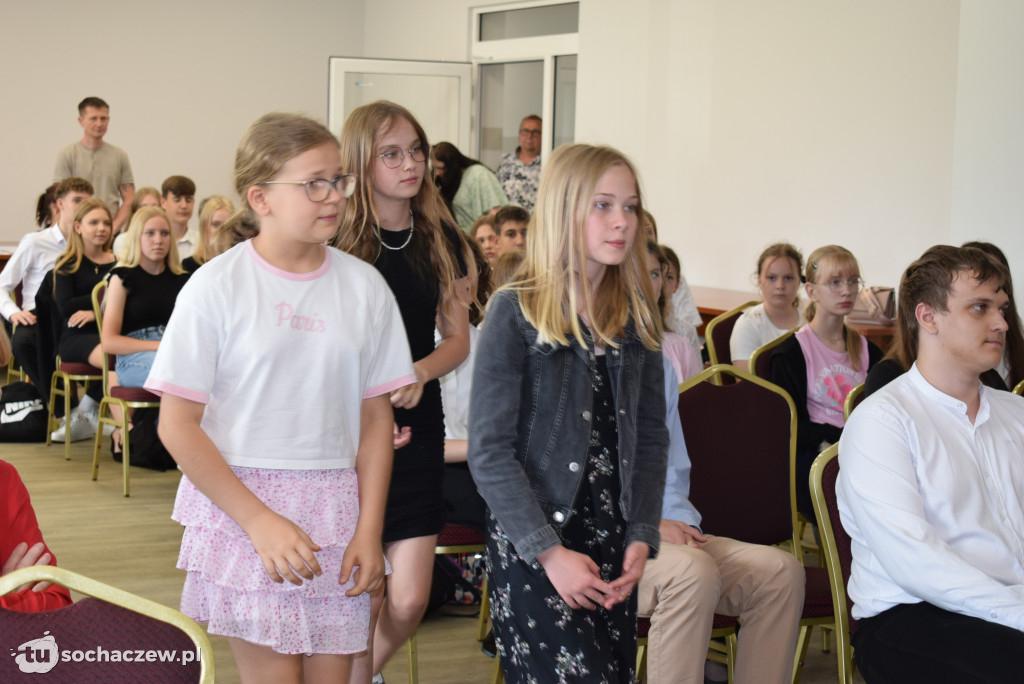 Konkurs dziennikarski rozstrzygnięty