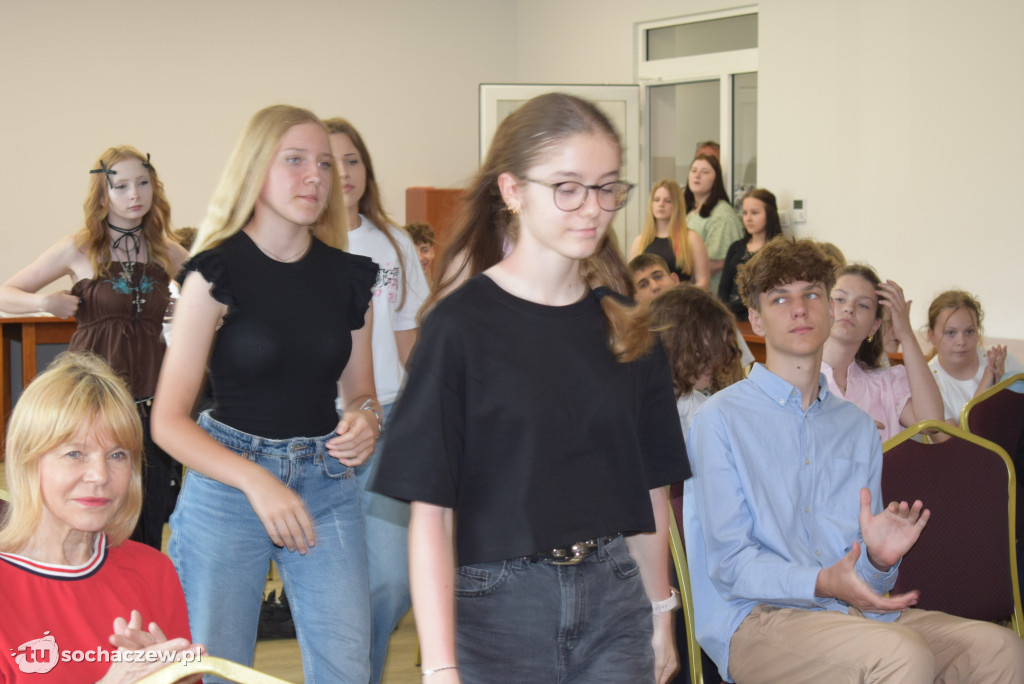 Konkurs dziennikarski rozstrzygnięty