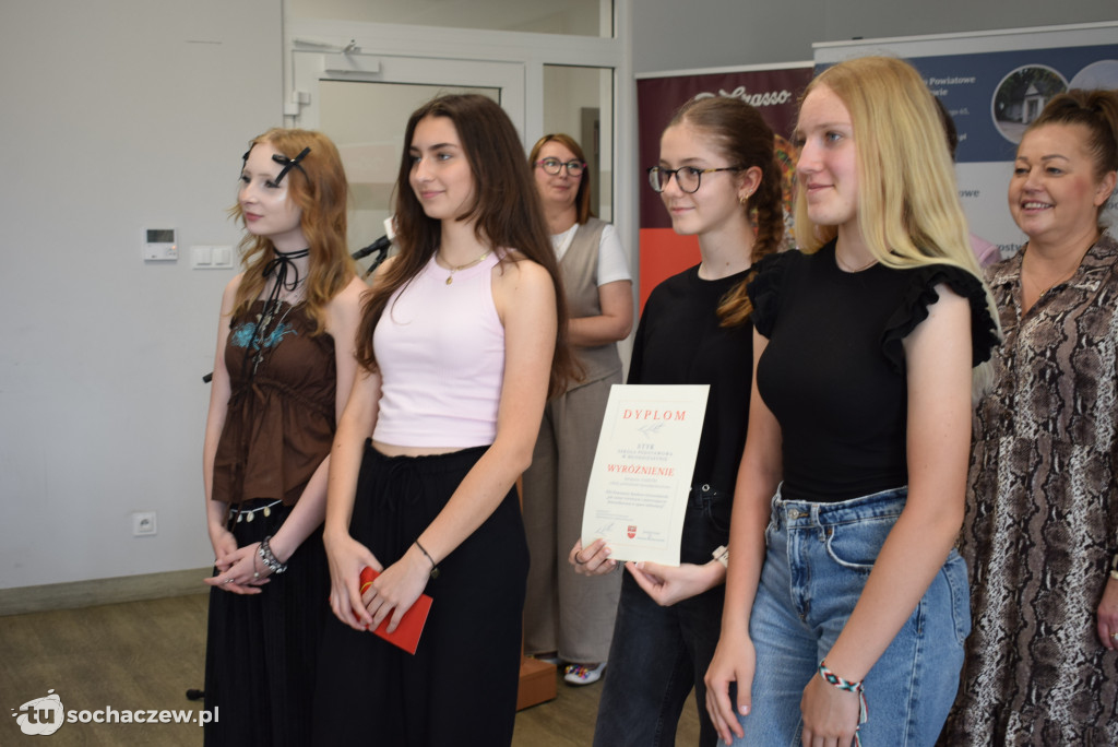 Konkurs dziennikarski rozstrzygnięty