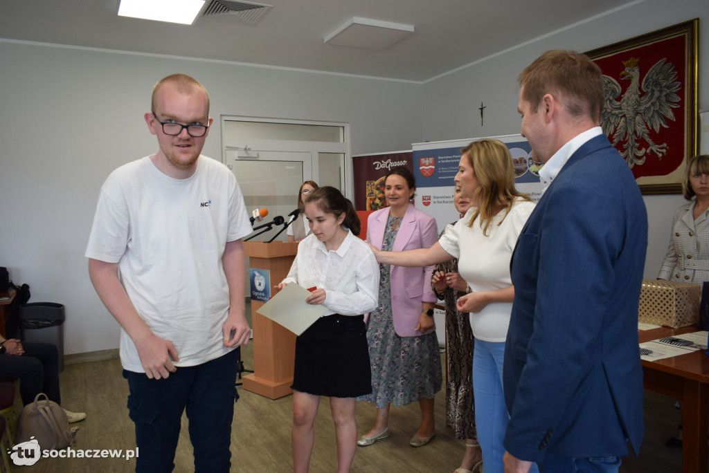 Konkurs dziennikarski rozstrzygnięty