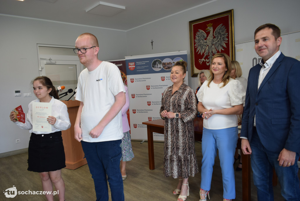Konkurs dziennikarski rozstrzygnięty