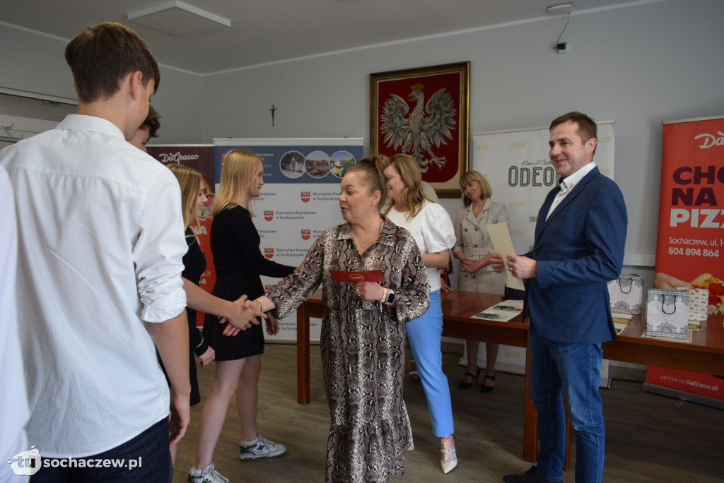 Konkurs dziennikarski rozstrzygnięty