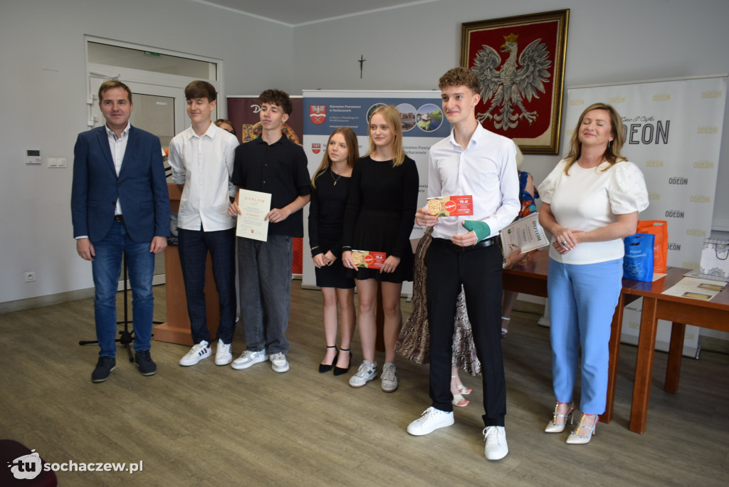 Konkurs dziennikarski rozstrzygnięty