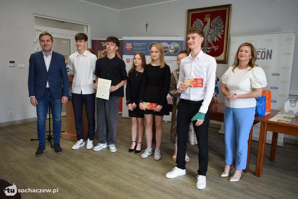 Konkurs dziennikarski rozstrzygnięty