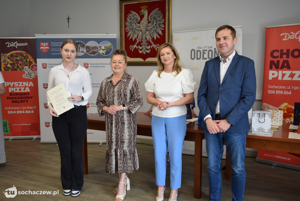 Konkurs dziennikarski rozstrzygnięty