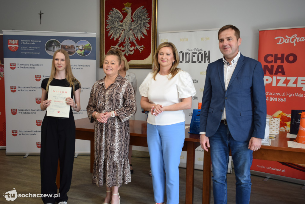 Konkurs dziennikarski rozstrzygnięty