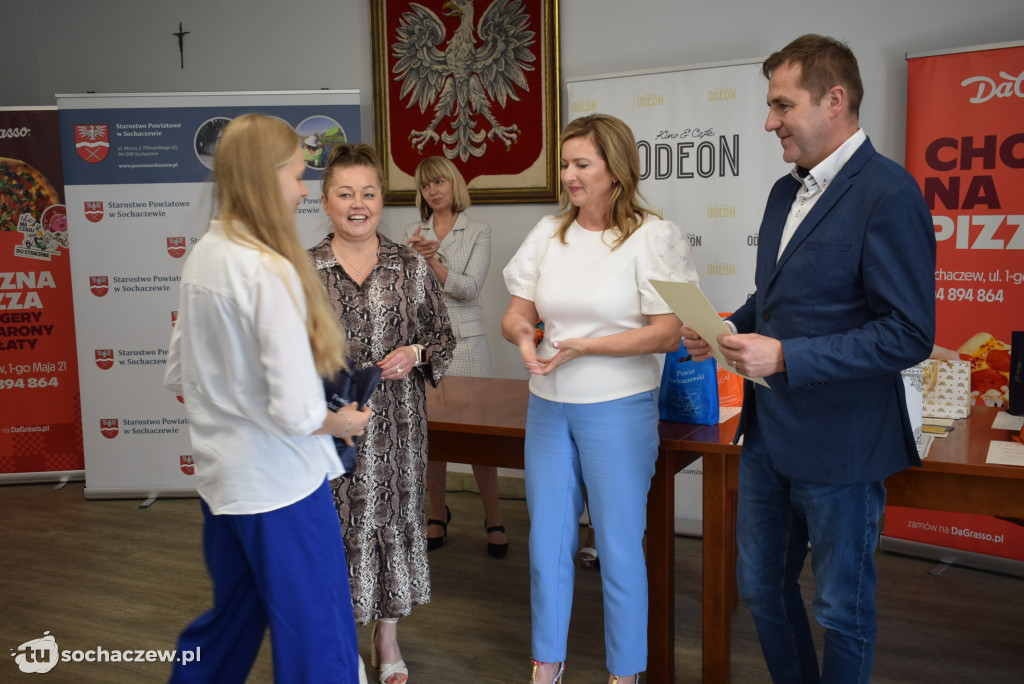 Konkurs dziennikarski rozstrzygnięty