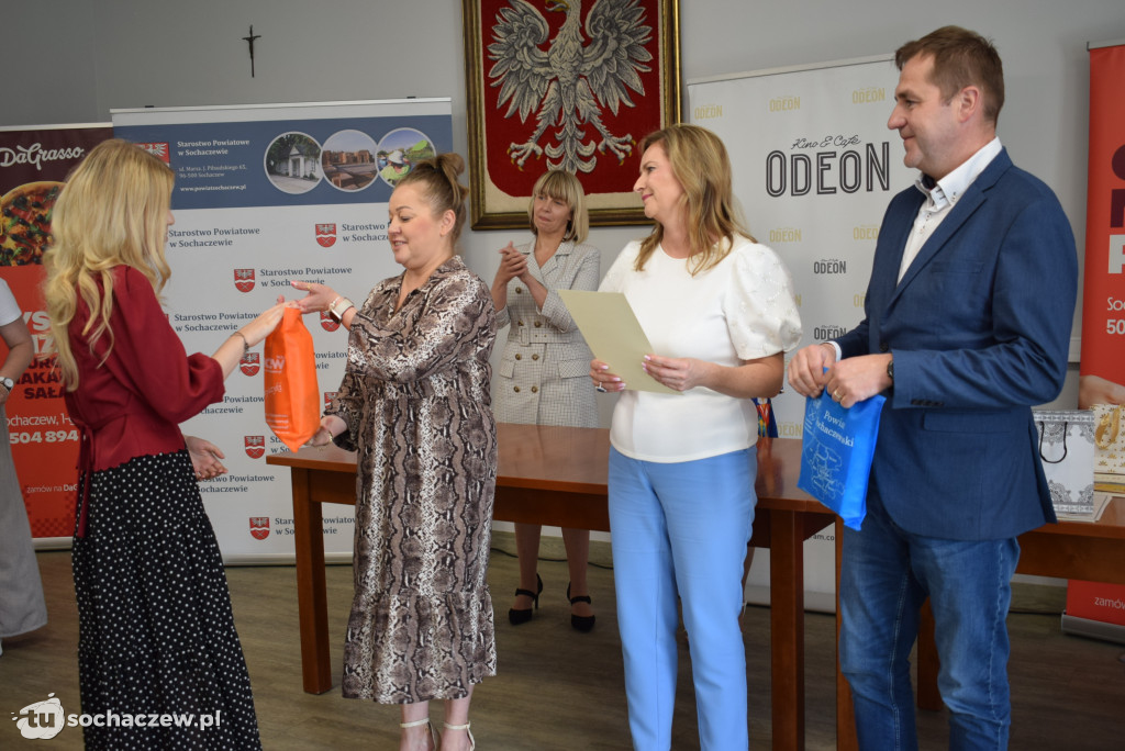 Konkurs dziennikarski rozstrzygnięty