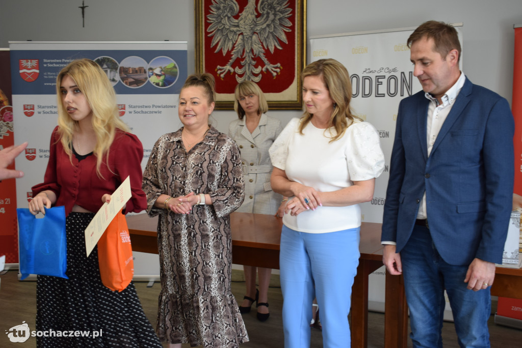 Konkurs dziennikarski rozstrzygnięty