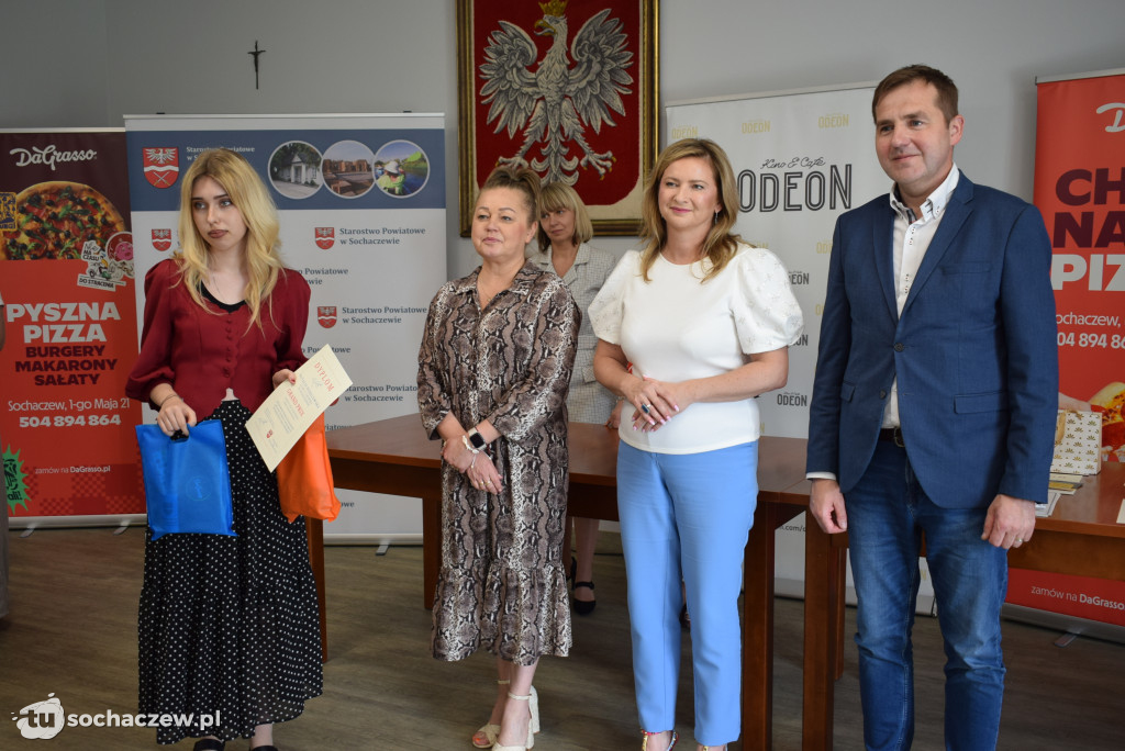 Konkurs dziennikarski rozstrzygnięty