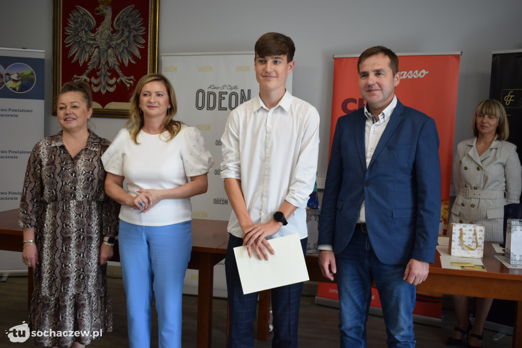 Konkurs dziennikarski rozstrzygnięty