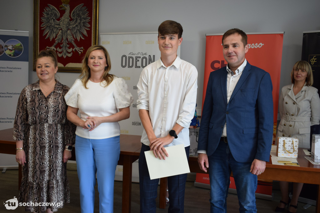Konkurs dziennikarski rozstrzygnięty